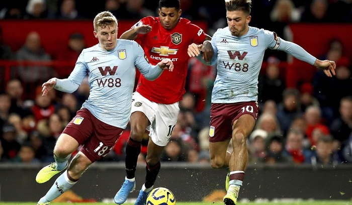 Soi kèo bóng đá Aston Villa vs Manchester United – Ngoại hạng Anh – 16/01/2022