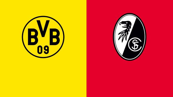 Soi kèo bóng đá Borussia Dortmund vs SC Freiburg – VĐQG Đức – 15/01/2022