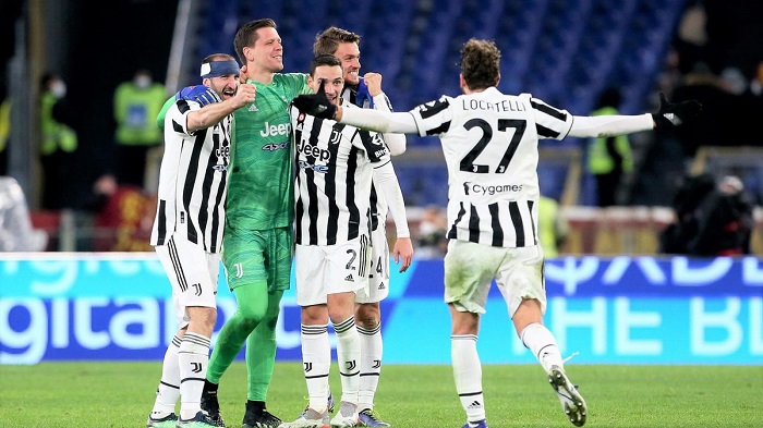 Soi kèo bóng đá Juventus vs Udinese – VĐQG Italia – 16/01/2022
