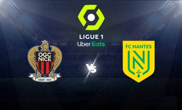 Soi kèo bóng đá OGC Nice vs Nantes – VĐQG Pháp – 15/01/2022
